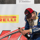 Illustration for article titled Enjoy This Über-Gallery Of Austins Pirelli World Challenge Race Weekend